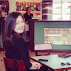 Meet your Posher, Alexandra